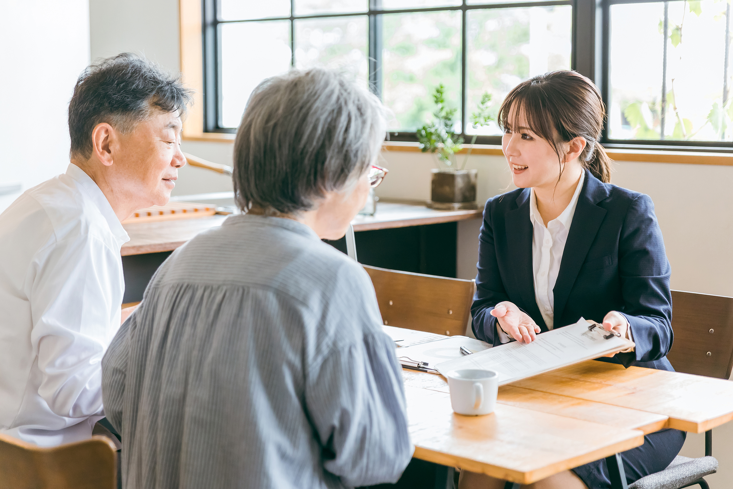 現地案内時の注意点と売主との連携