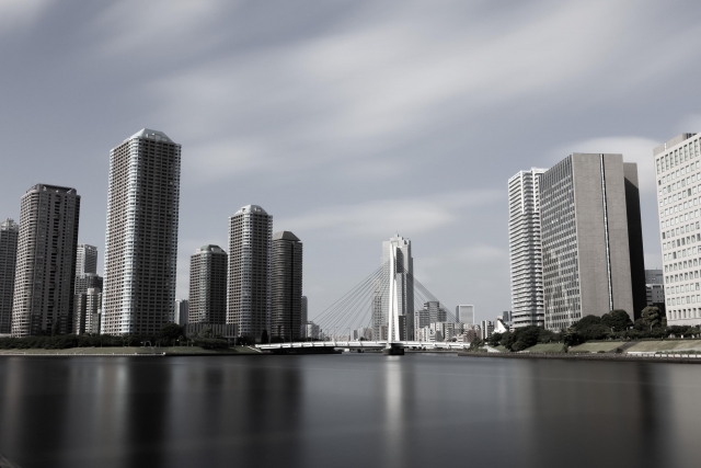 首都圏中古マンション価格、12ヵ月連続上昇の裏側にある「二極化」と「心理」
