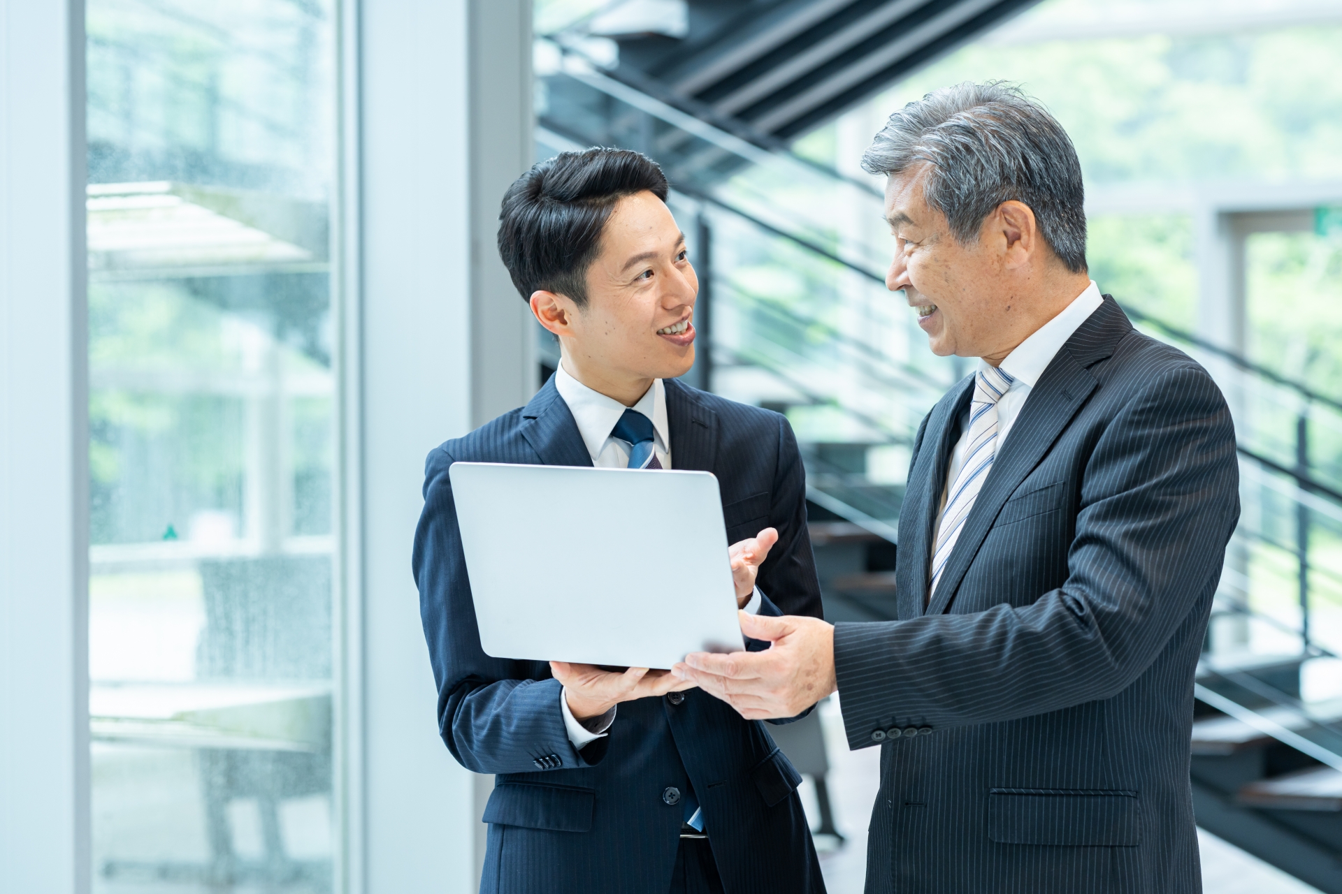 仕事のできる人の交渉の第一歩は「正しさ」ではなく「向き合う姿勢」から
