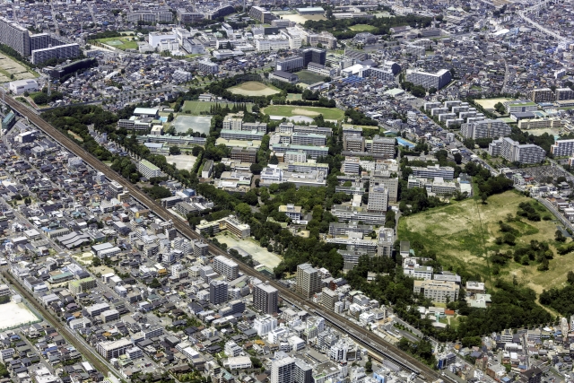 東京大学西千葉キャンパス跡地に誕生する「オウカス西千葉」——高齢社会の希望となる“共創型まちづくり”とは?
